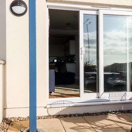 Flat 2 Leilighet New Quay Eksteriør bilde
